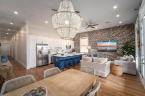Harbor House Suite A